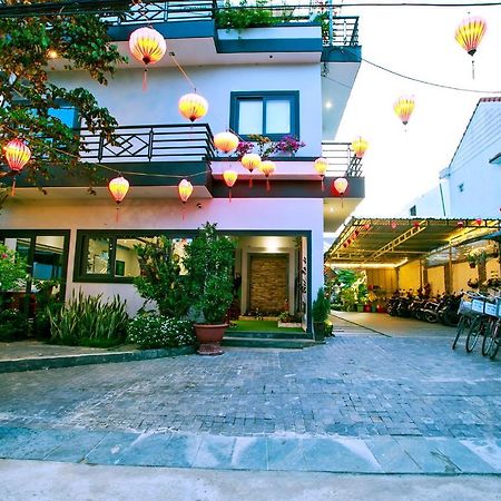 Daisy Garden Villa هوي ان المظهر الخارجي الصورة