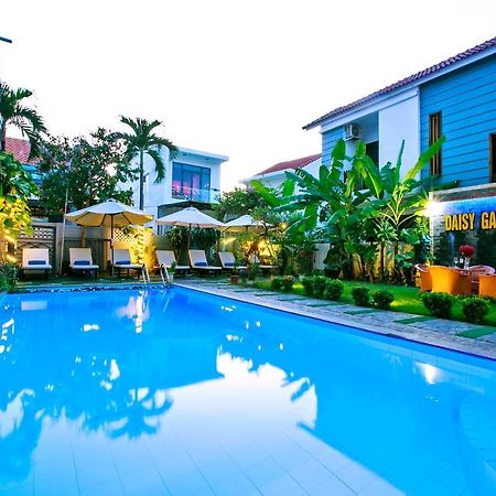 Daisy Garden Villa هوي ان المظهر الخارجي الصورة