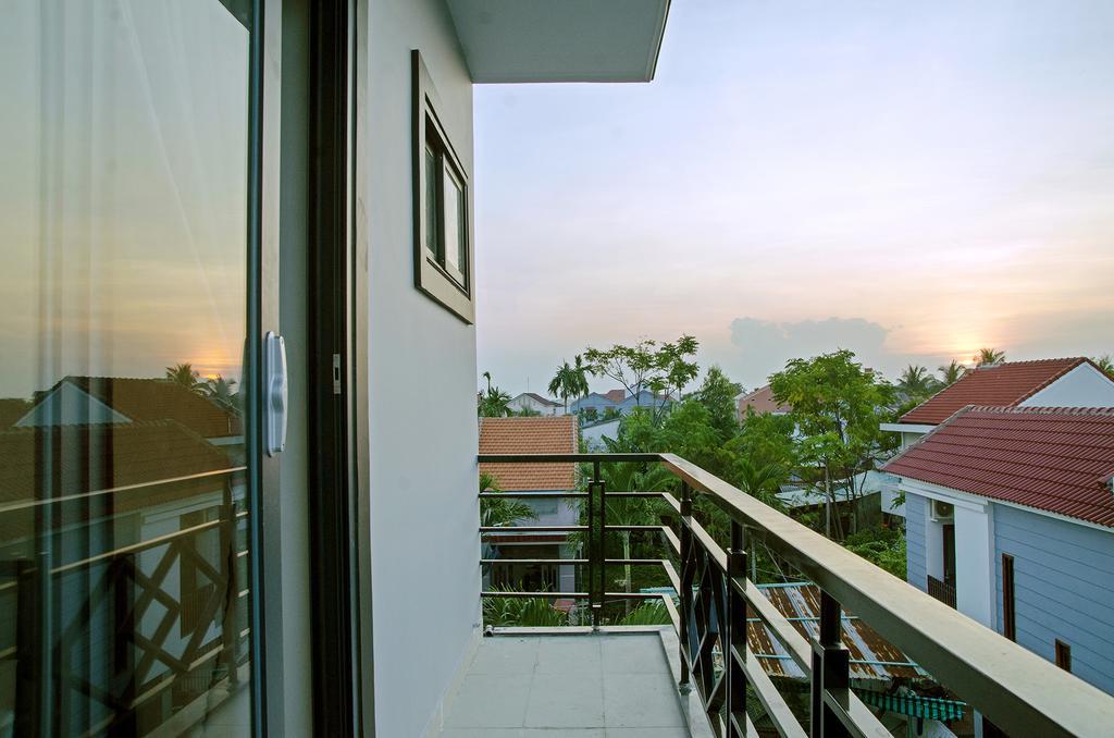 Daisy Garden Villa هوي ان المظهر الخارجي الصورة
