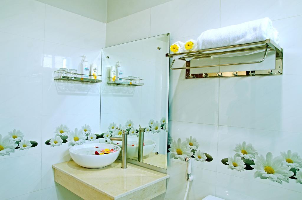 Daisy Garden Villa هوي ان المظهر الخارجي الصورة