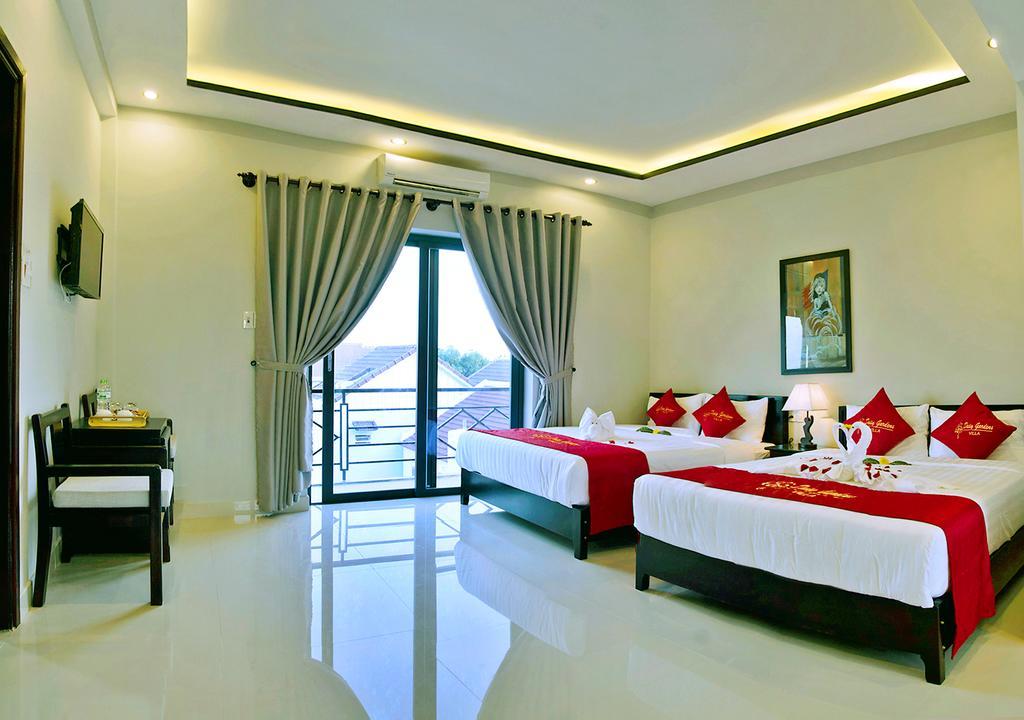 Daisy Garden Villa هوي ان المظهر الخارجي الصورة