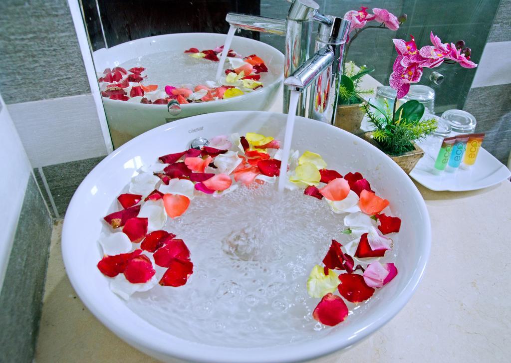 Daisy Garden Villa هوي ان المظهر الخارجي الصورة