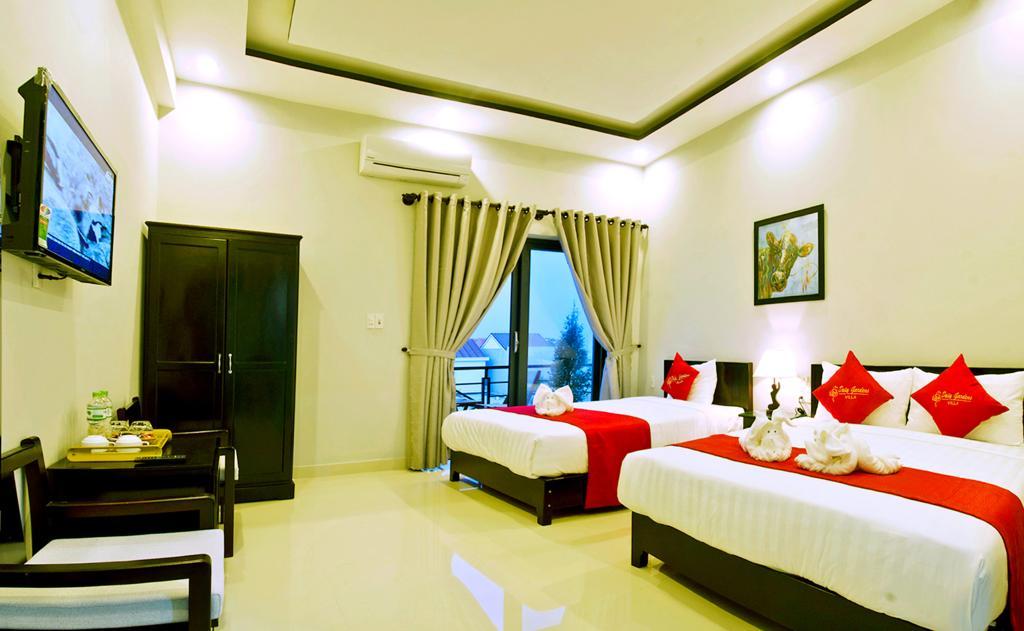 Daisy Garden Villa هوي ان المظهر الخارجي الصورة