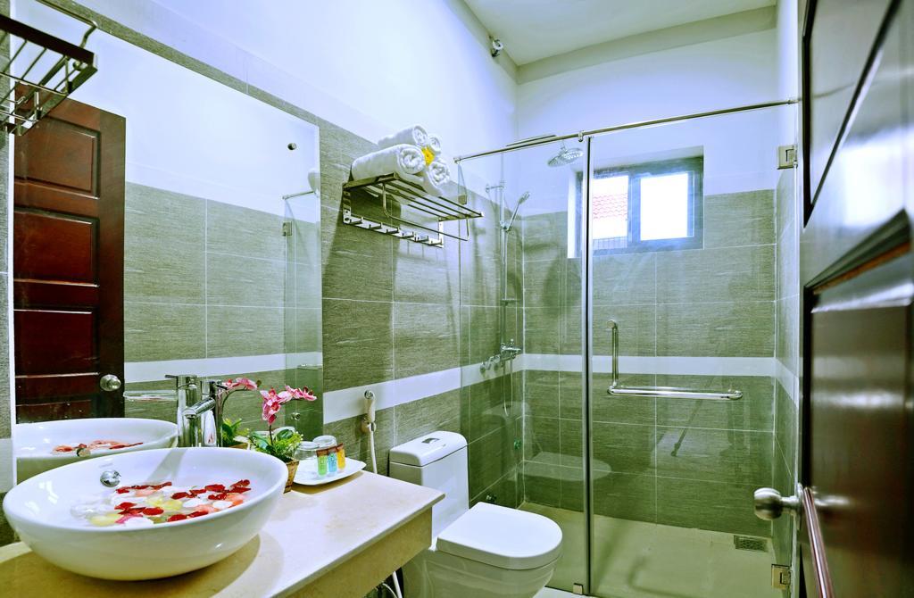 Daisy Garden Villa هوي ان المظهر الخارجي الصورة