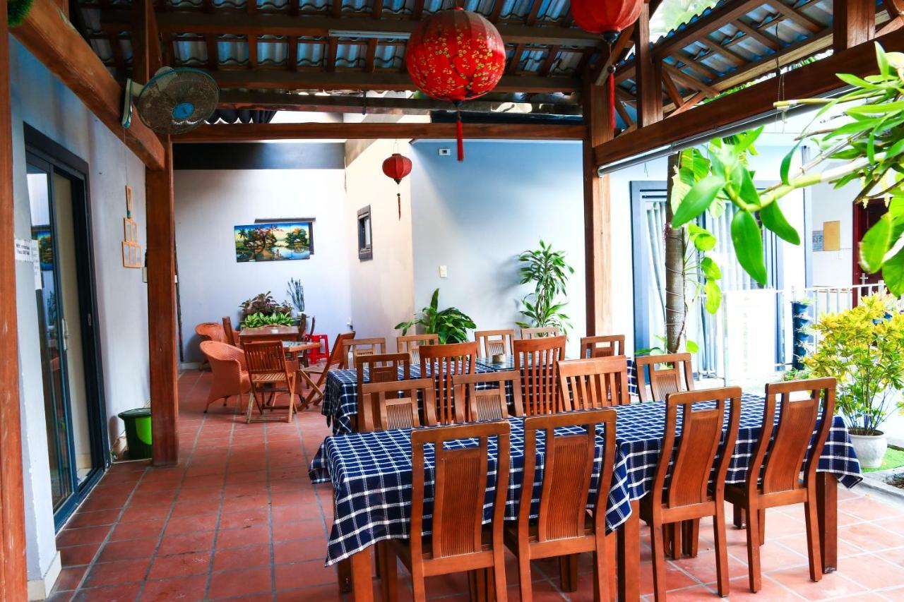 Daisy Garden Villa هوي ان المظهر الخارجي الصورة