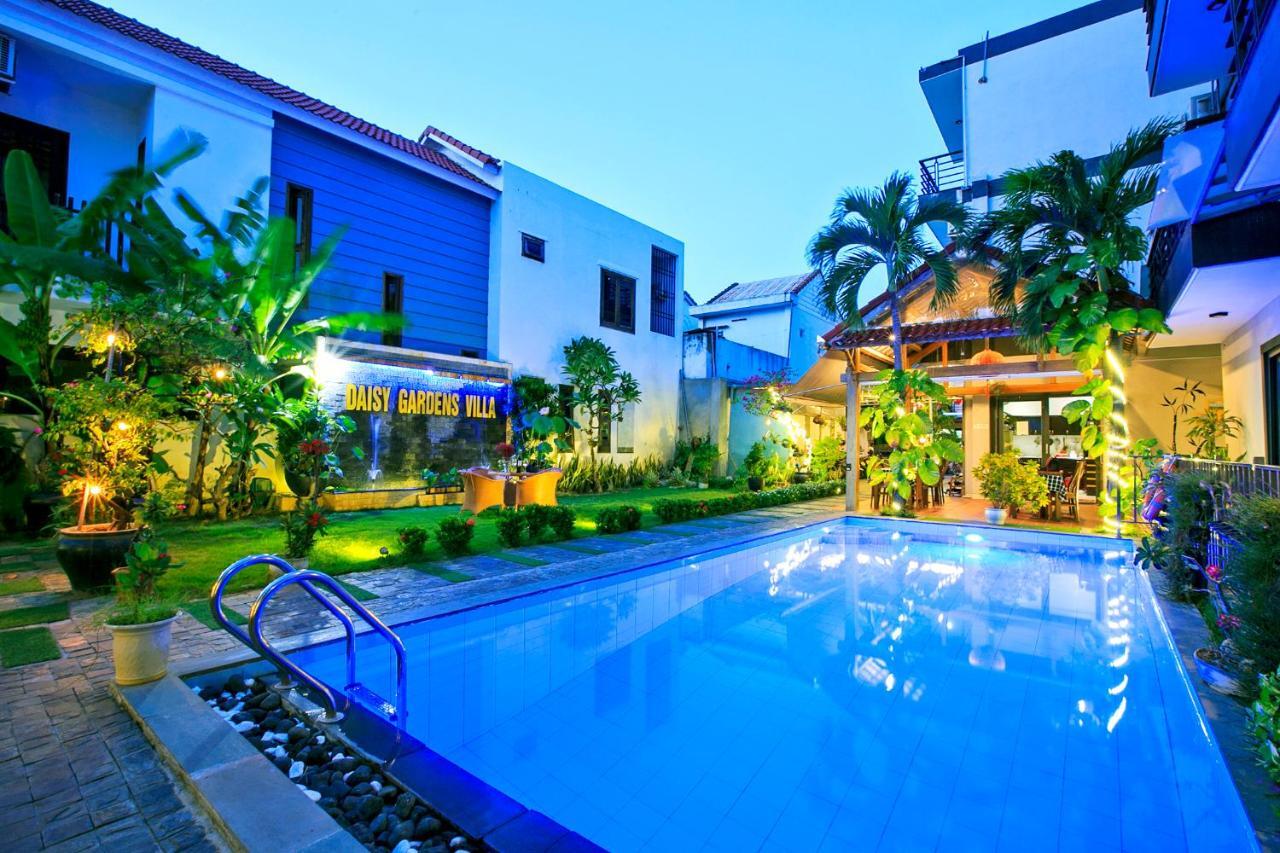 Daisy Garden Villa هوي ان المظهر الخارجي الصورة