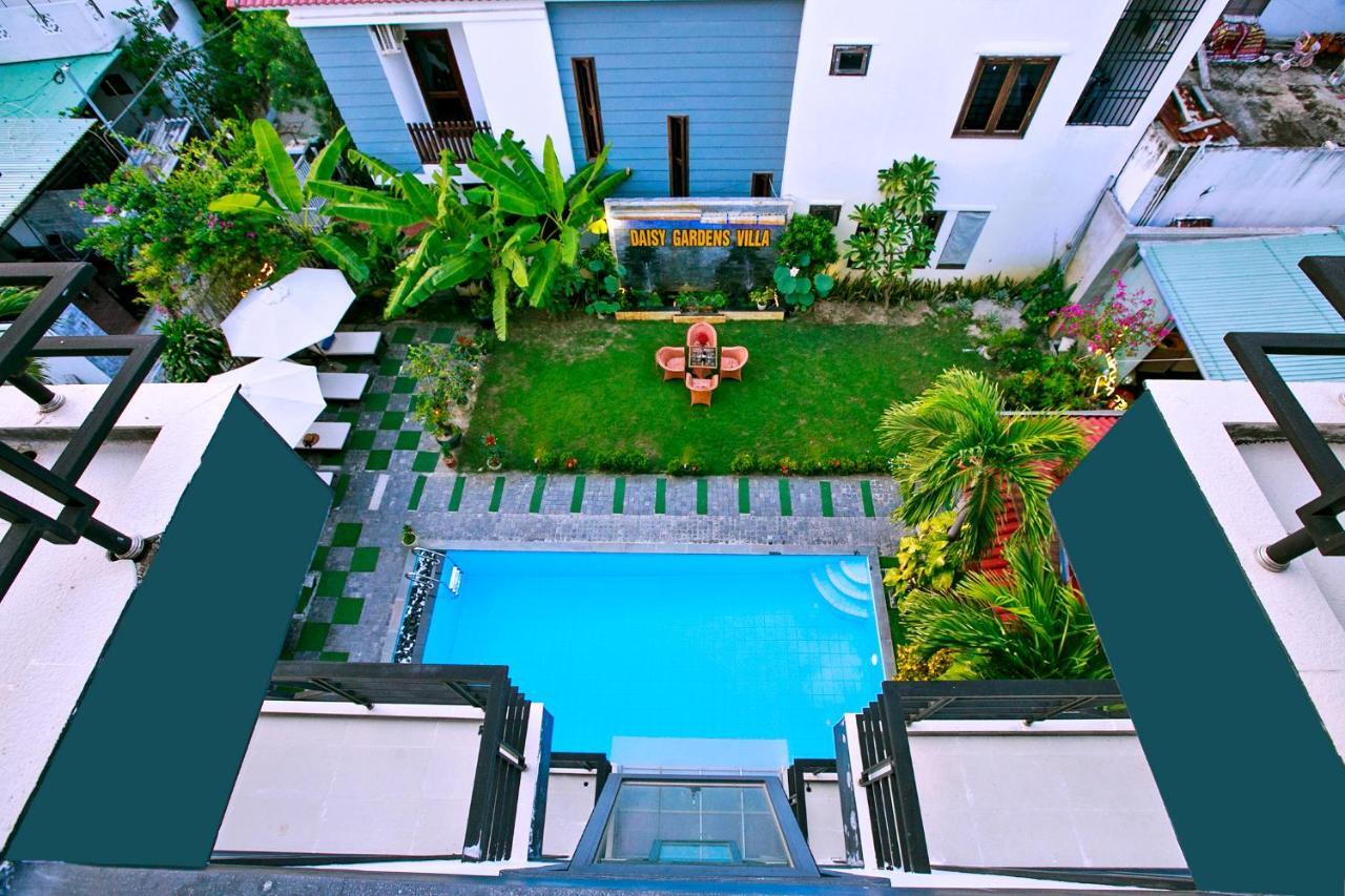 Daisy Garden Villa هوي ان المظهر الخارجي الصورة