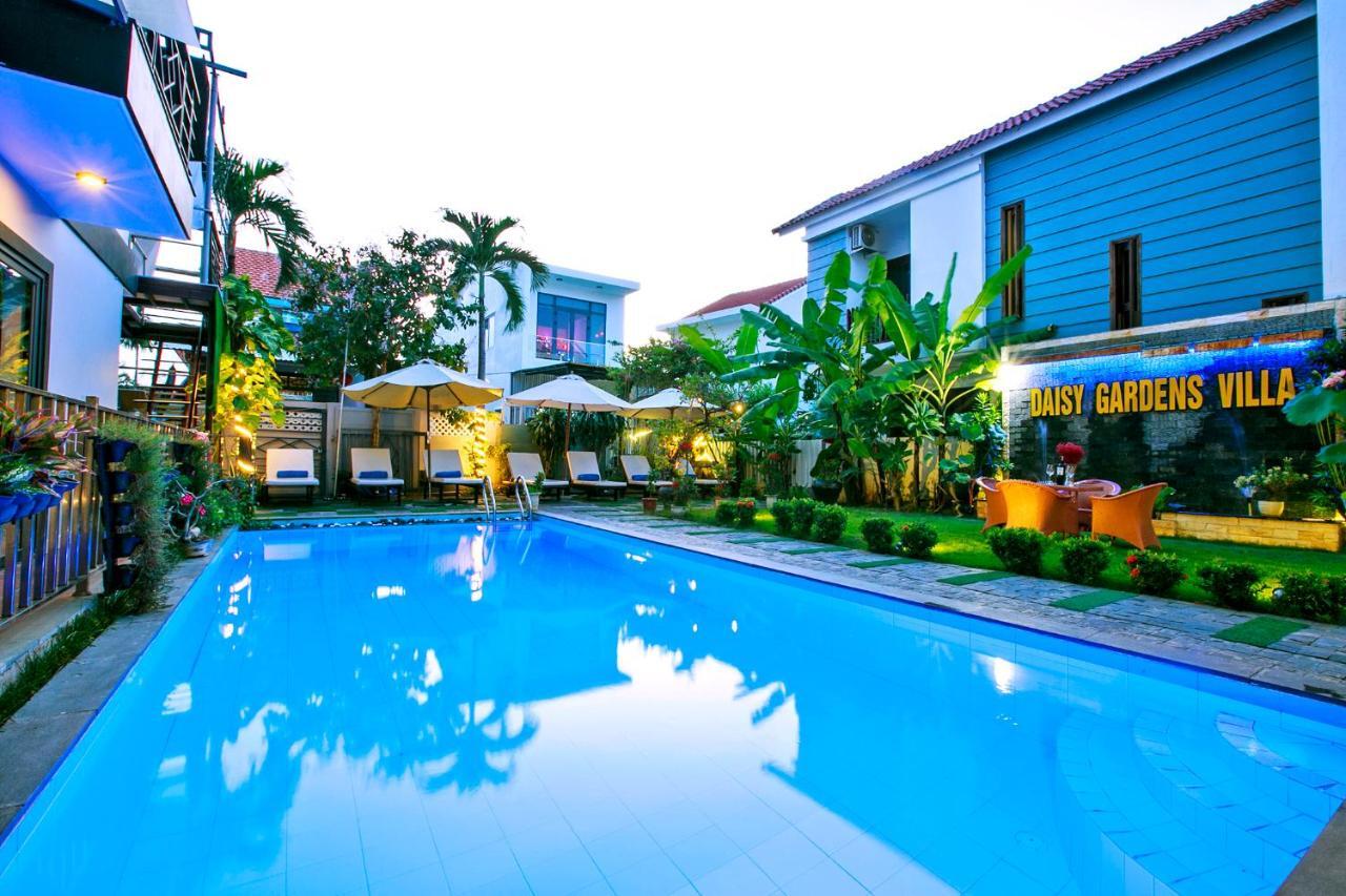 Daisy Garden Villa هوي ان المظهر الخارجي الصورة