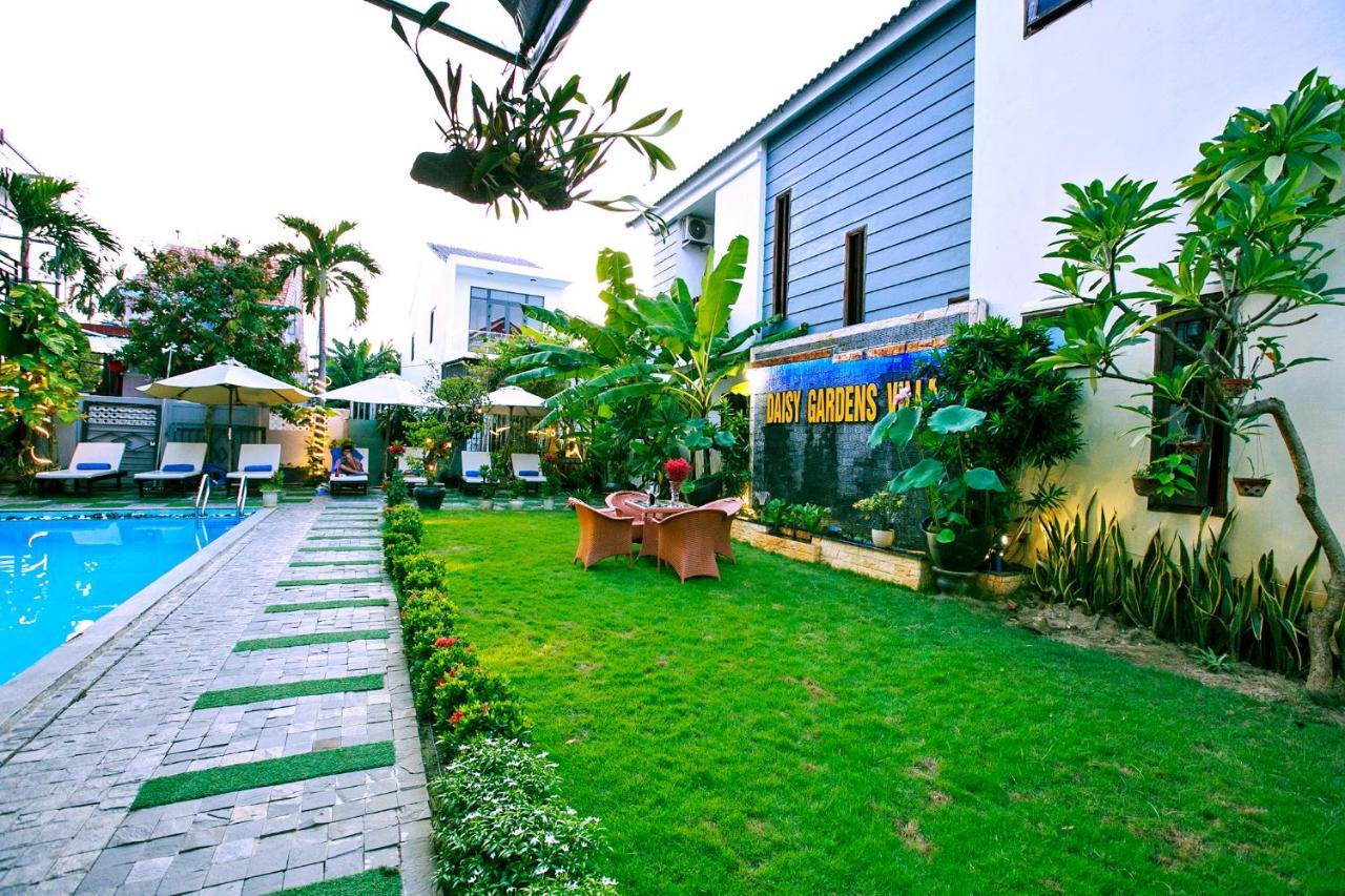 Daisy Garden Villa هوي ان المظهر الخارجي الصورة