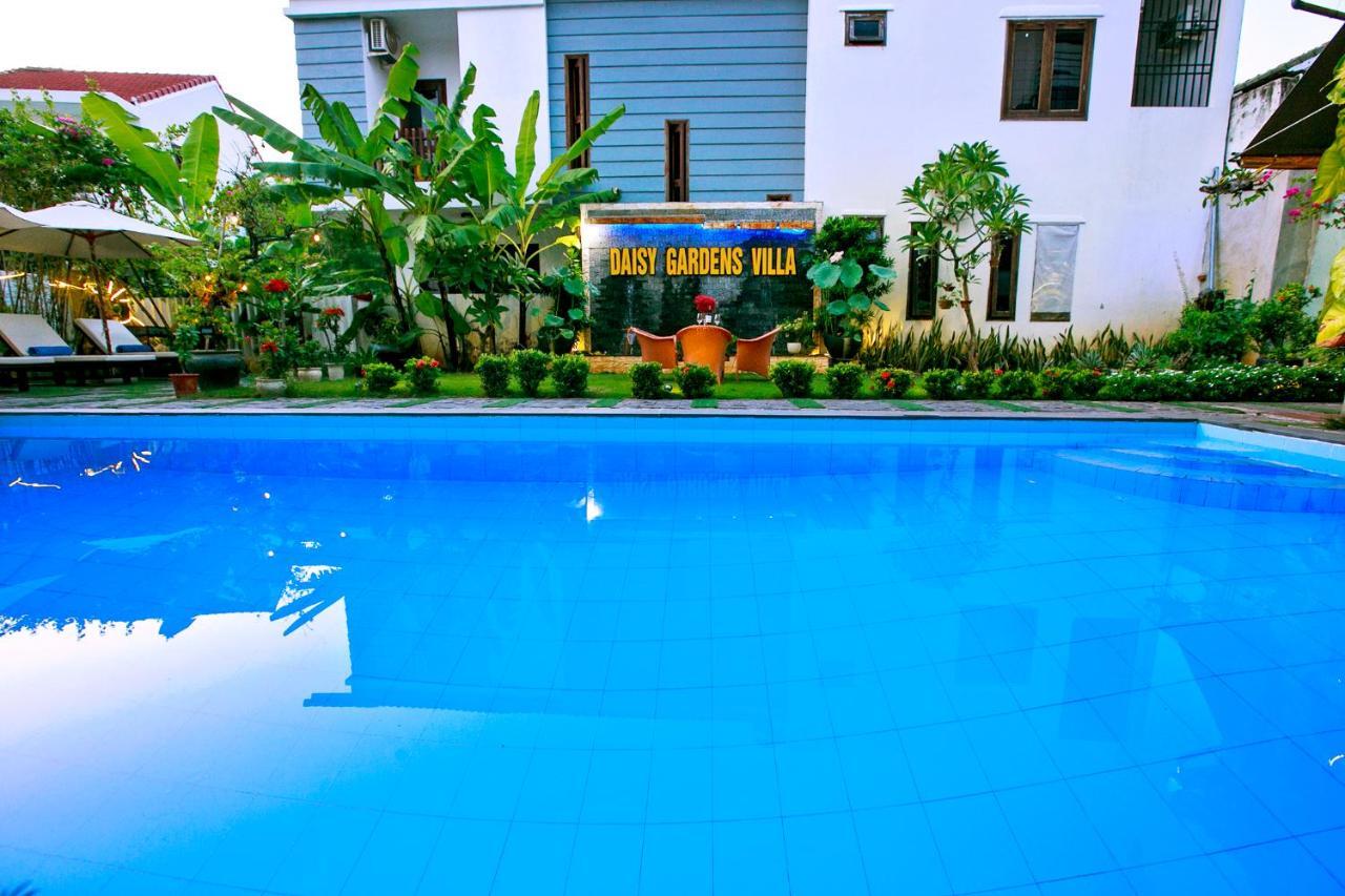 Daisy Garden Villa هوي ان المظهر الخارجي الصورة
