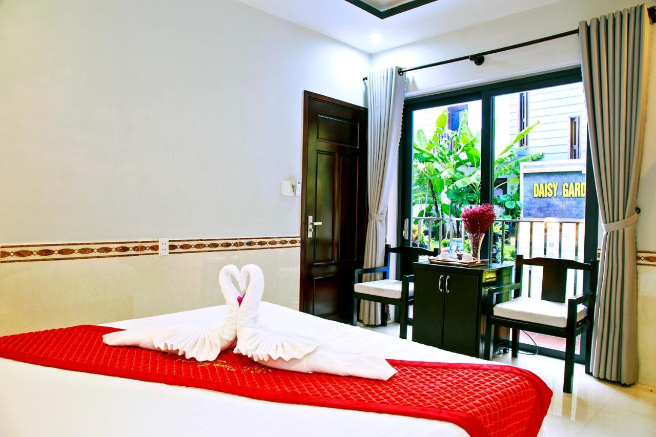 Daisy Garden Villa هوي ان المظهر الخارجي الصورة